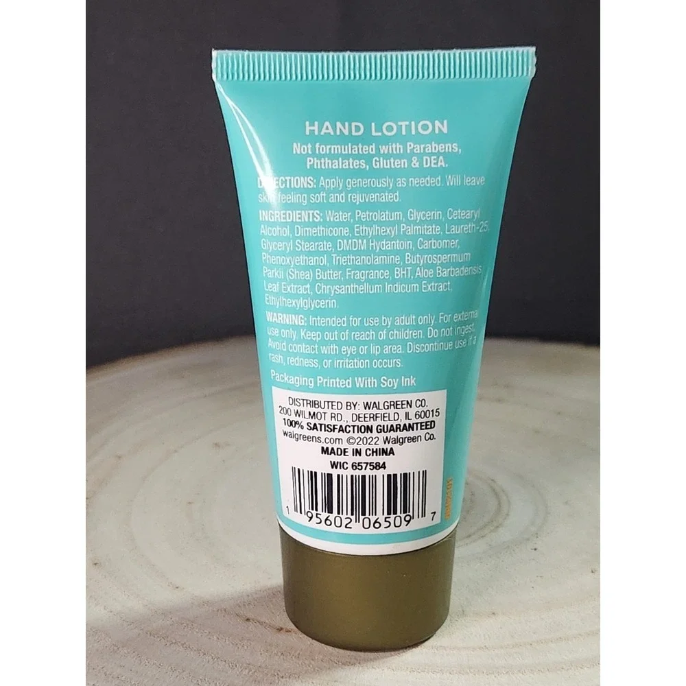 ME Modern‎ Expressions Hand Lotion Vanilla Sugar Cookie~1.69 Oz Bottle~NEW